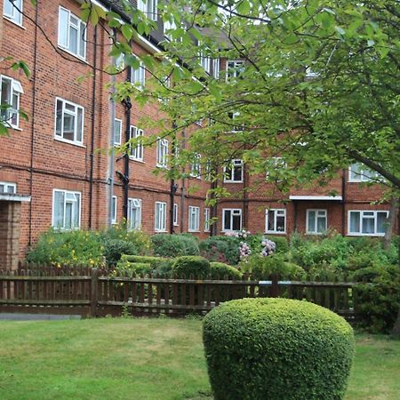Wonderful Apartment In Wembley Лондон Екстериор снимка